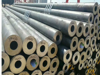 厂家直供热轧无缝钢管厚壁无缝管45#热轧管规格齐全可定做