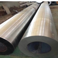 光亮管精轧管薄壁厚壁精密管冷拔精密无缝管20号精密无缝钢管