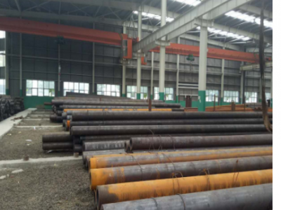 新疆合金无缝钢管 42CrMo厚壁无缝钢管 汽车配件机械零件加工