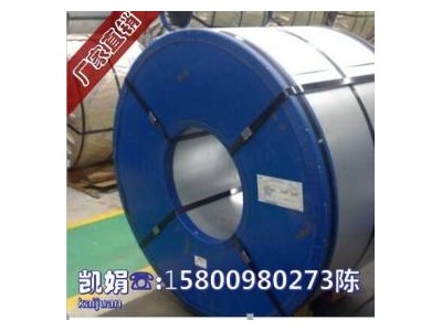 镀锌卷 SECE 武钢