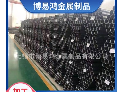 无锡销售 支持定制 镀锌管114*2.15*4.29