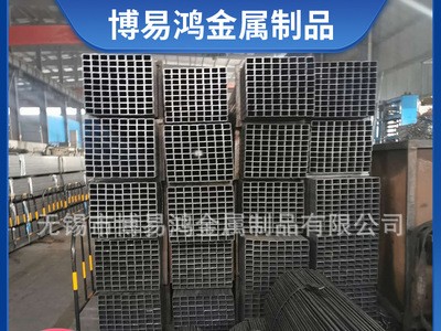 厂家供应直缝焊管 q345b焊管 q235直缝焊管 多规格 支持定制