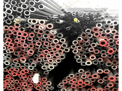 现货：厂家销售精密光亮管 精密钢管 厚壁精密管量大可零售