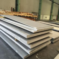 厂家现货销售304/201/316不锈钢板规格全可加工定制不锈钢板销售