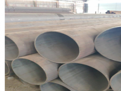 生产定做 Q235B Q345B厚壁焊接钢管 卷管 超大口径焊管 埋弧焊管