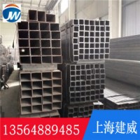 方管 Q195 管材质Q235热镀锌方管量大从优现货供应