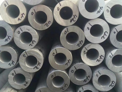 厂家直销现货40cr合金结构钢精密管 厚壁管