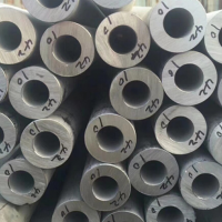 厂家直销现货40cr合金结构钢精密管 厚壁管