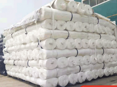土工布 公路养护保湿毯 大鹏保温棉 防寒草布土工布毛毡