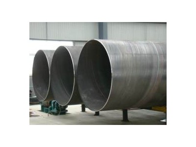 螺旋管 Q235B 友联 现货批发 送货上门