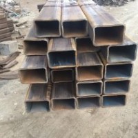 方管 20# 源泰批发优质20#方通 碳钢管无缝方通 各种材质无缝方管