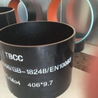 供应大厂T92合金无缝钢管 ASME SA213美标无缝钢管T92合金管