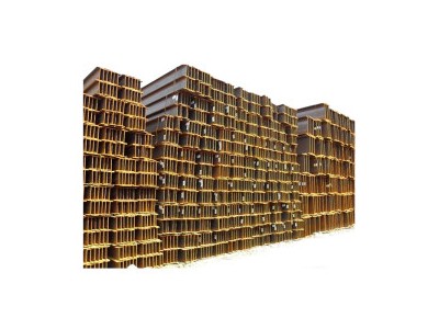 H 型 钢  Q355B  马 钢 Q355B