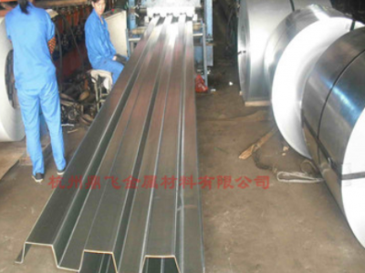 上海加工定制镀锌楼承板1.2 建筑压型钢承板1.0 规格全交货快