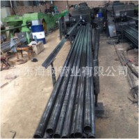 厂家直销精拉管 山东45#精拉光亮管厂 20#精拉无缝管批发