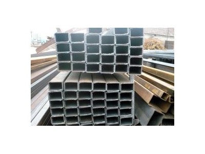 方管 矩管 钢管 聊城方矩管 加工定做各种规格