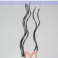 供应钨钢刀条 硬质合金模具 钨钢螺旋刀条 硬质合金刀条