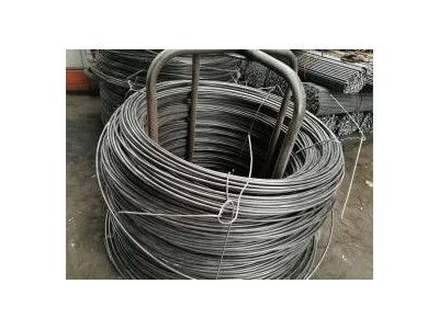 Q195 安丰 其他圆钢  厂家专业生产 冷拔盘圆 冷拔丝 材质q195