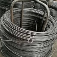 Q195 安丰 其他圆钢  厂家专业生产 冷拔盘圆 冷拔丝 材质q195