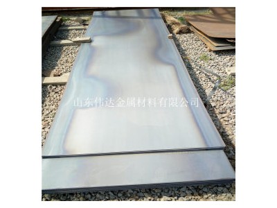 弹簧钢板 65MN 弹簧钢板现货