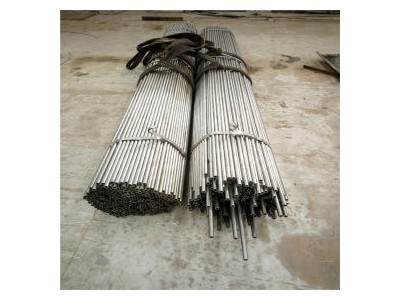 精密冷拉管 20#冷拉无缝钢管 冷轧光亮钢管 现货供应 厂家直销