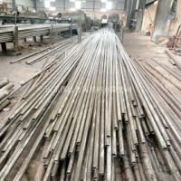 精拉（轧）无缝钢管 20# 山东伟达金属