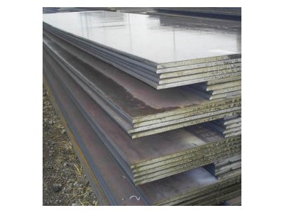 供应高强度低合金 Q345B\Q345B\Q345D\Q345E结构钢板