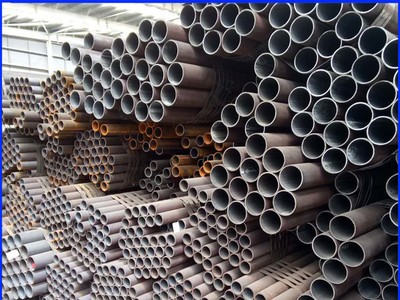 优惠供应无缝钢管 精扎无缝钢管 精密厚壁管 冷拔光亮精密钢管