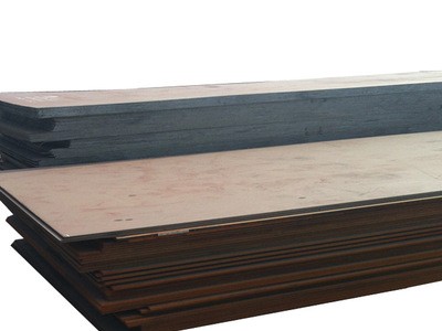 供应 锰板 低合金板 Q345B 中厚钢板 高质量中板 锰板 切割加工