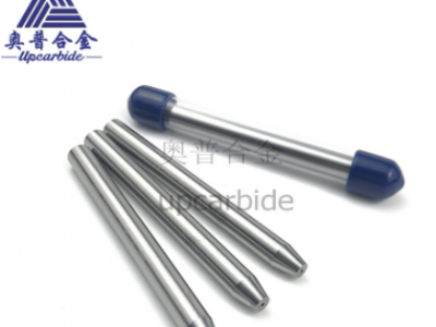 株洲工厂硬质合金水刀砂管 Φ6.35*1.02*76.2高压喷水切割喷嘴