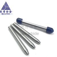 株洲工厂硬质合金水刀砂管 Φ6.35*1.02*76.2高压喷水切割喷嘴