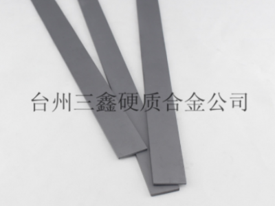硬质合金钨钢板块板条长条定制加工YG6 YG8 YG15 YG20