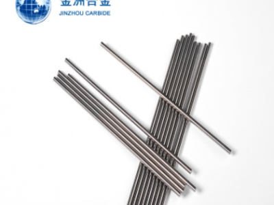 株洲厂家 钨钢纽扣打孔针 钨钢打孔针 硬质合金圆棒 合金针 钨钢