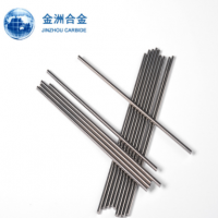 株洲厂家 钨钢纽扣打孔针 钨钢打孔针 硬质合金圆棒 合金针 钨钢