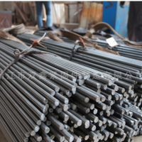 工业专用冷镦钢线材 圆盘线材规格齐全 冷拉碳素钢直条厂家批发