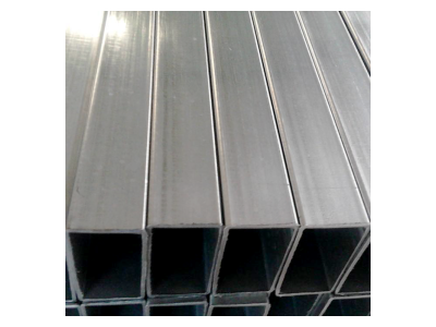源泰 Q345B 矩形管 上海 200*100*5.0