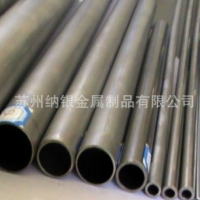 定做厚壁TA2钛管钛合金管钛管交货期短材质有保证欢迎来电垂询