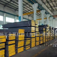 sus440c高碳铬不锈钢板 9cr18mo不锈钢棒 440c不锈钢薄板 圆钢