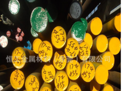 17-4ph不锈钢板 630抗腐蚀不锈钢棒材 0Cr17Ni4Cu4Nb高硬度不锈钢