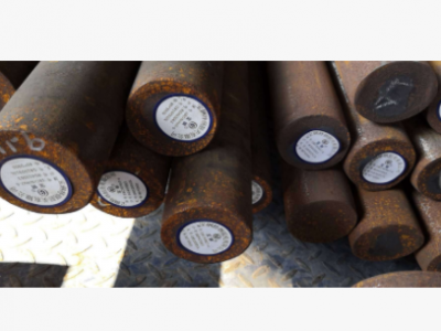 批发德标18CrNiMo7-6特种钢 17CrNiMo6圆钢现货规齐全