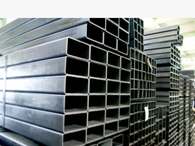 厂家直供矩形钢 质量保障 源头价格