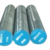 SKD11 模具钢 SKD11 圆钢 板材