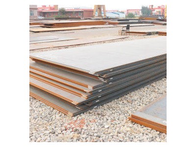 热轧普中板 Q345D 萍钢 普中板型材Q235Q345开平卷材