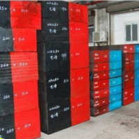 20CrMoTi合金钢板 合金板 规格齐全现货销售可提供质保书