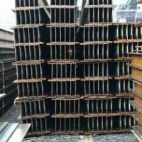 天津现货销售 S235JR 欧标H型钢 S235J2型钢 H型钢 S235JR 莱钢