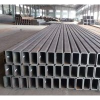 20G高压无缝方矩管 20G高压矩形管 20G高压方矩管 20G高压方管