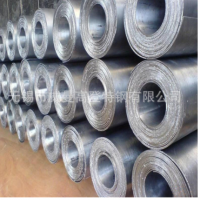 1mm射线防护铅板医院用手术室放射科铅锭 铅皮定尺切割