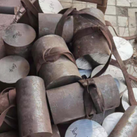 现货销售球墨铸铁QT500-7圆钢方棒型材规格齐全可零切销售