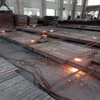 供应前洲钢板切割加工，CAD图纸加工，图形切割钢板加工