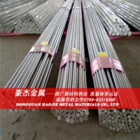 供应不锈钢圆棒 1Cr18Ni9Ti 宝钢不锈